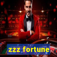 zzz fortune